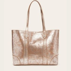 Frye Melissa Shopper